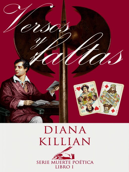 Title details for Versos Y Faltas by Diana Killian - Available